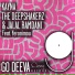 The Deepshakerz, Jalal Ramdani feat. Yeronimou