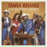 Tamra Rosanes, The Rowdy Cowboys
