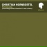 Christian Hornbostel Christian Hornbostel