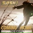 Sash!, Shayne Ward