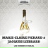 Marie-Claire Pichaud