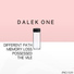 Dalek One
