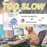 Too Slow