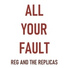 Reg and The Replicas feat. Lem Mellor