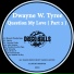Dwayne W. Tyree