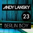 Andy Lansky