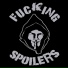 Fucking Spoilers