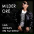 Milder Oré
