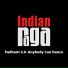 IndianRaga, Mahesh Raghvan, Anirudh Sharma