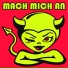 Glitzer Gischi