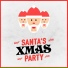 Santa Clause, Musica de Navidad, Christmas Party