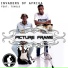 Invaders of Afrika feat. Tsholo