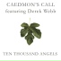 s4e11. Caedmon's Call