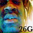 26G feat. unknown instrumentalz