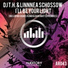 DJ T.H. & Linnea Schossow