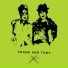Tony, Frank