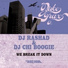 DJ Rashad feat. Chi Boogie