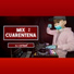 El Alfa, Kiko el Crazy, Chael Produciendo