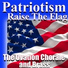 The U.S. Army Ceremonial Band