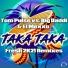 Tom Pulse, Big Daddi, El Mexxo