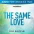 Paul Baloche (The Same Love)