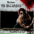 Goatmare & The Hellspades