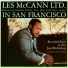Les McCann, Les McCann Ltd.