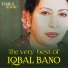Iqbal Bano