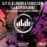 DJ T.H. & Linnea Schossow