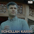 Rohollah Karimi