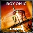 Boy Omic