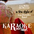 Ameritz Spanish Karaoke