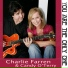 Charlie Farren and Candy O' terry