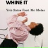 Ynb 2nice feat. Mc Melas
