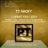 T.T. Hacky