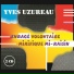Yves Uzureau