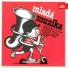 Mladá Muzika feat. Blanka Tůmová, Petr Fink