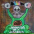 The Rabbbits feat. Rowan Parsaca