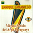 Enrique Samaniego