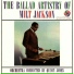 Milt Jackson