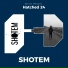 Shotem, Strong4life