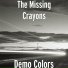 The Missing Crayons