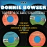 Bobby Bare, Donnie Browser