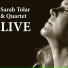 Sarah Tolar