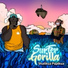 Surfer Gorilla
