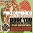 Mike Dominico, Kennedy