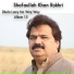 Shafa Ullah Khan Rokhri
