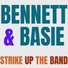 Tony Bennett, Count Basie and His Orchestra
