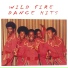 Wild fire(Trinidad)