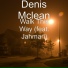 Denis Mclean feat. Jahmari